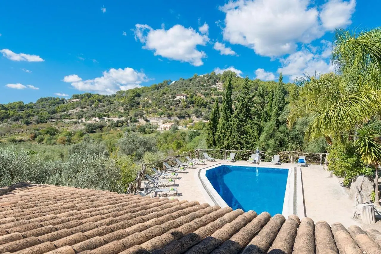 Willa Cas Carro Selva  0*, Selva (Mallorca)